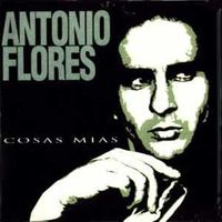 Alba - Antonio Flores