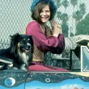 Albert hall interview (1969) - Janis joplin