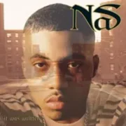 Album intro - Nas