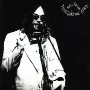 Albuquerque - Neil young