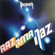 Alcatraz - Nazareth