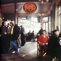 Alcohol - The kinks