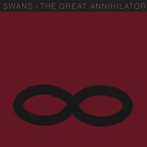Alcohol the seed - Swans