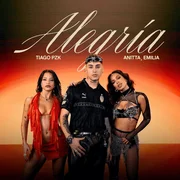 Alegría ft. Anitta & Emilia - Tiago Pzk