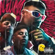 ALELUYA (REMIX) ft. Alemán, Duki - Celez Gonzalez