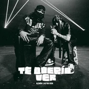 Alemán & Neton Vega - Te Quería Ver (English Translation) - Genius English Translations