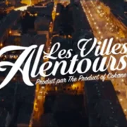 Les villes alentours - Ide Music