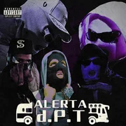 ALERTA DPT ft. Lil Faso & FRANCIS JEREMY - Tussiwarriors