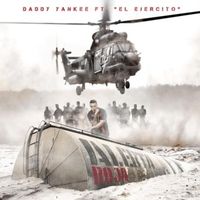 Alerta Roja - Daddy Yankee