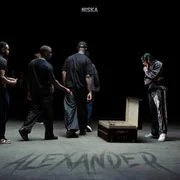 Alexander - Niska