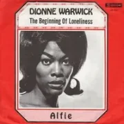 Alfie - Dionne warwick