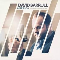 Alfonsina y el Mar - David Barrull