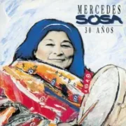 Alfonsina y el mar - Mercedes sosa