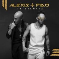 Algaretismo - Alexis y Fido