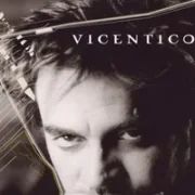 Algo Contigo - Vicentico