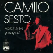 Algo de Mí - Camilo Sesto