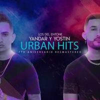 Algo Duro - Yandar & Yostin