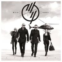 Algo Me Gusta De Ti ft. Chris Brown & T-Pain - Wisin y Yandel