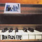 Alice childress - Ben folds five