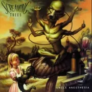 Alice said - Screaming trees