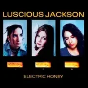 Alien lover - Luscious jackson