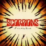 Alien nation - Scorpions