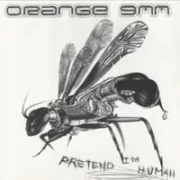 Alien - Orange 9mm