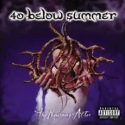 Alienation - 40 below summer