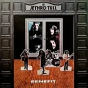 Alive and well and living in - Jethro tull