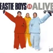 Alive - Beastie boys