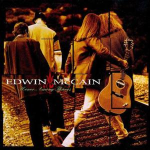 Alive - Edwin mccain