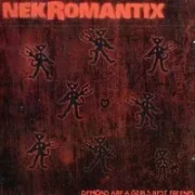 Alive - Nekromantix