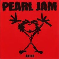 Alive - Pearl jam