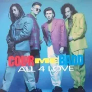 All 4 love - Color me bad