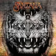 All Aboard - Santana