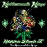 All about the weed - Kottonmouth kings