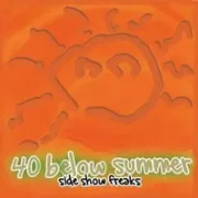 All about you - 40 below summer