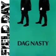 All ages show - Dag nasty