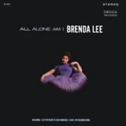 All alone am i - Brenda lee