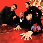 All alone - Dru hill