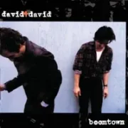 All alone in the big city - David & david