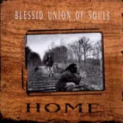 All along - Blessid union of souls