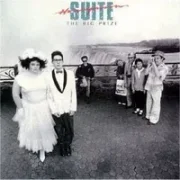 All along you knew - Honeymoon suite