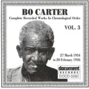 All around man - Bo carter