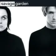 All around me - Savage garden