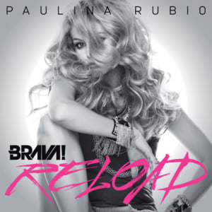 All Around The World - Paulina Rubio
