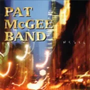 All around us - Pat mcgee band