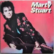 All because of you - Marty stuart