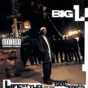 All black - Big l