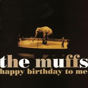 All blue baby - The muffs